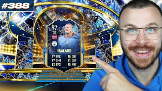 If You Don't Have 3 Million Coins to Buy TOTS Haaland, Get This Broken TOTS Card Instead!