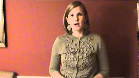 Sara Lilley Exit Process Training Video
