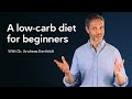 How to start a low-carb diet