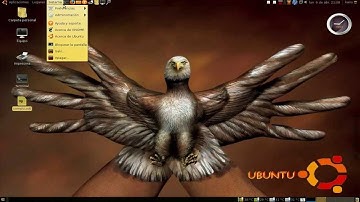 Instalar y Configurar Efectos | Compiz | Cubo 3D en Linux/Ubuntu