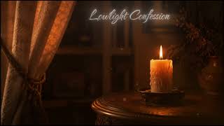 Lowlight Confession - Intimate Synth-Pop Love Song | Theme Song