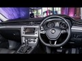 Volkswagen Passat Trendline Plus, Comfortline Plus – Larger Wheels, Window Tint, Up To