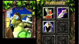 Dota 6.73 Rizzrak Item Build By Behemoththe28Th