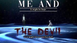 Eren Jaeger - Me and the Devil