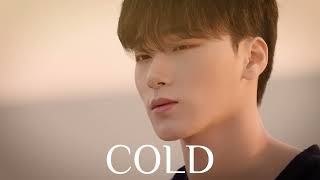 (AI COVER) Choi San - Cold (Original by Corbyn)