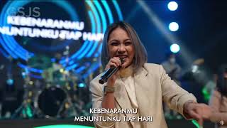 GSJS - Ku Kan Terbang (True Worshippers)