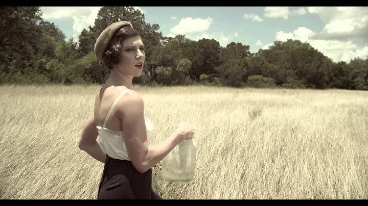 Whiskey Myers - Anna Marie (HD)