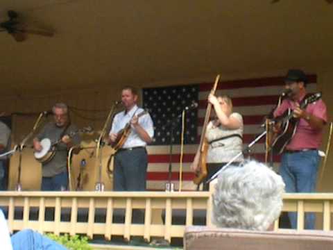 Don Rigsby Bluegrass