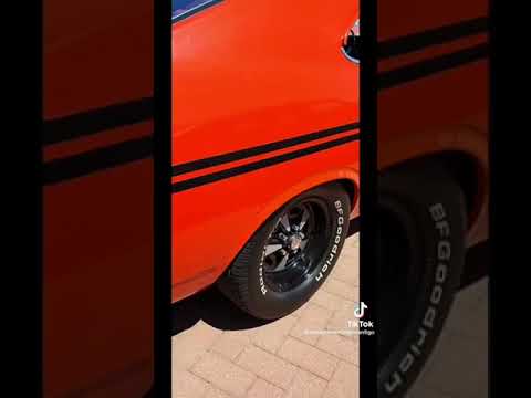 Opala SS 1974