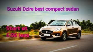 Maruti suzuki Dzire real life review Engine, safety, boot and all screenshot 4