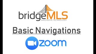 Celebrity Basic Navigation for Zoom Wealth