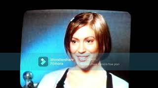 Opening And Closing To Dinosaur 2001 Vhs