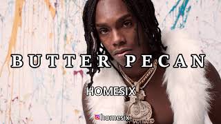 YNW Melly x Yung Bans Type Beat 'BUTTER PECAN' (2019)