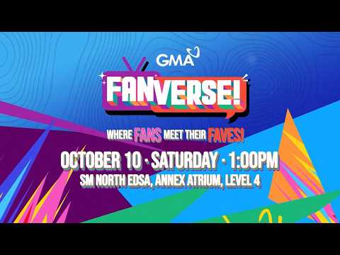FanVerse: Where fans meet their faves!