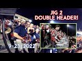 JIG 2 - 2022 DOUBLE HEADER!  OAK MOUNTAIN BAND DRUM LINE 9-23-2022