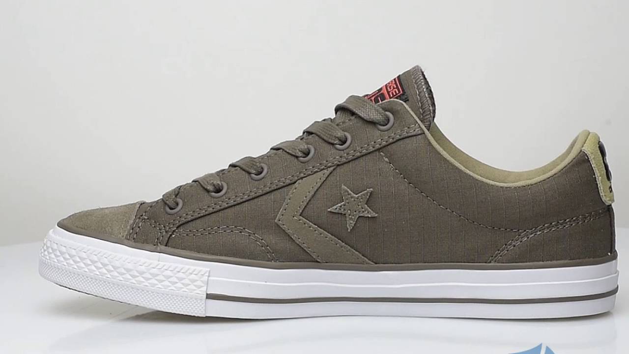 sportizmo converse