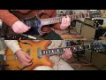 Beginning of video