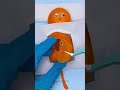 Emergency Help: How to Deliver a Mandarin Baby?🍊👩‍⚕️😱