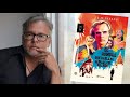 El hombre que hablaba de Marlon Brando (JJ Junieles) - La Biblioteca de Hernán