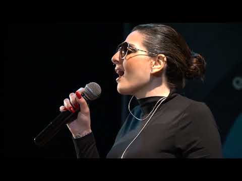 And then - MinaMania Teatro Kolbe Mestre 2026