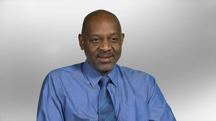 Meet orthopaedic oncologist Robert Satcher, M.D., ...