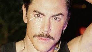 Vanderpump Rules' Star Tom Sandoval Has Some Major Red Flags