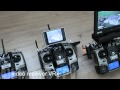 All-in-one FPV transmitter