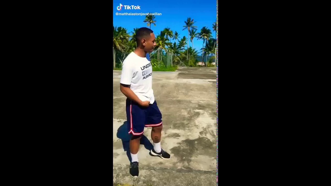 Tiktok fiji 2020 YouTube