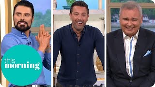 June's Funniest Moments Part 2 | This Morning