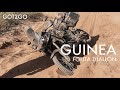 GUINEA CONAKRY: Crashs in the FOUTA DJALLON region & Kambadaga waterfalls // EPS. 8