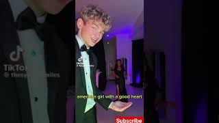 Kaido's lovestory i think!!#kaidoleeroberts#sydney#kalish#kydney#salishmatter#breakup#newcouples