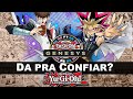 Inscritos "analisam" o GENESYS: Comentários de vocês sobre a "MORTE" do formato