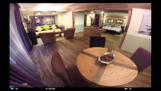 MARGUTTA 54 •  ROME LUXURY SUITES •  ITALY