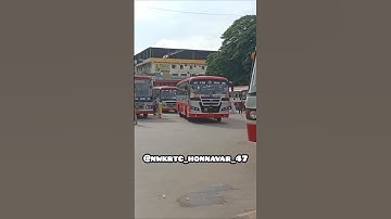 Ksrtc mass entry|ksrtc bus|#massentry #mysore #subrahmanya #ksrtc #nwkrtc #travel