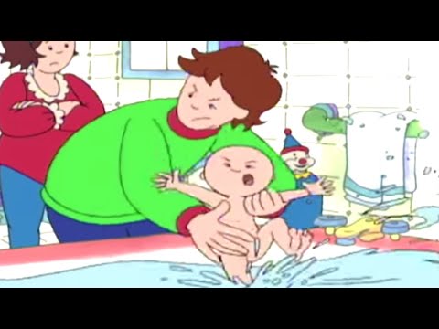 Caillou Italiano -