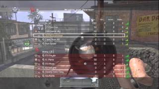 Im JsF | Sick HM