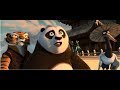 Kunfu panda 2 po meets lord shen