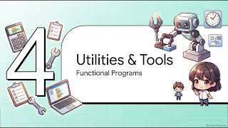 Scratch Programming