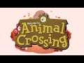 Chilling by the Campfire ~ Relaxing Animal Crossing Music