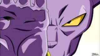 Beerus Theme - Hakai