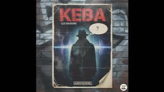 KEBA - Les Raisons (Audio Visuel)