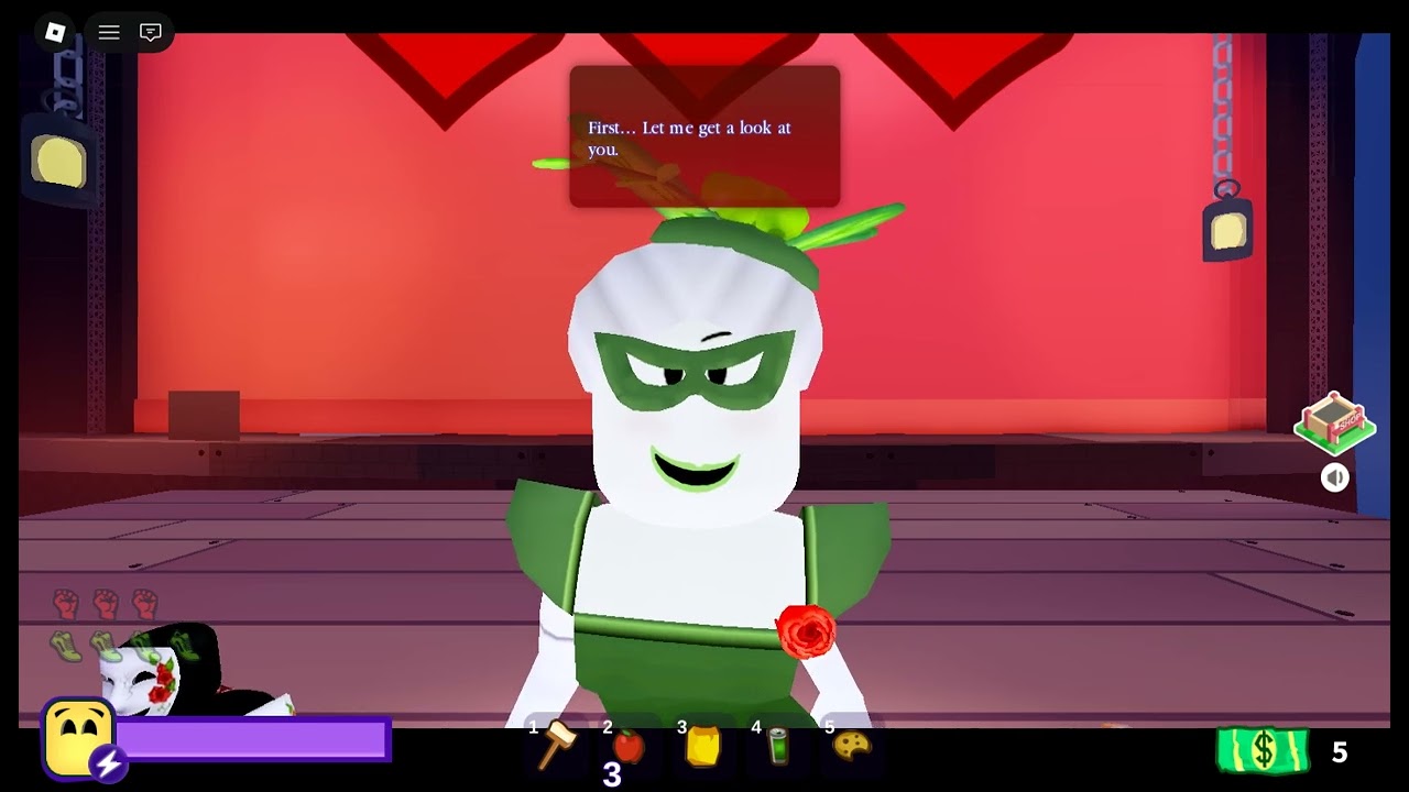 Video Game Cartoon Evil Breaks 4枚 Break In 2 evil ending part-2 - YouTube