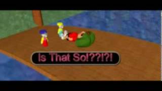 Suteegee & Muneegee 3d Adventure Episode 2