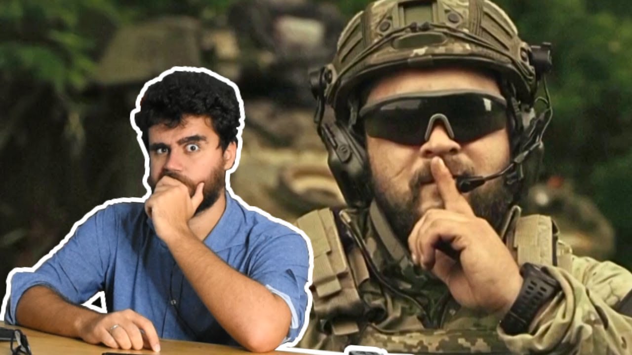 A che punto è la CONTROFFENSIVA UCRAINA?