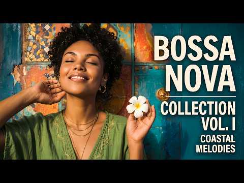 Bossa Nova Covers of Popular Songs 50 Hits 2026 ✨ –Smooth & Relaxing Music for Study Sessions & Work