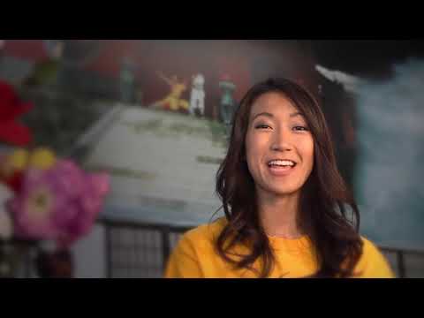 Qixing Quan Tutorial Section 1 - Wushu Shaolin Kung Fu Online Distance Education Course