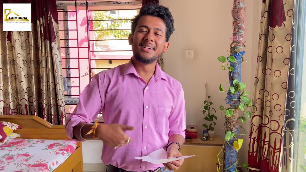 Full Video Of GHAR JAISA PG || Kahilipara || Guwahati ||