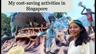 Cost-Saving Tips for Entertainment &amp; Recreation Activities in Singapore
