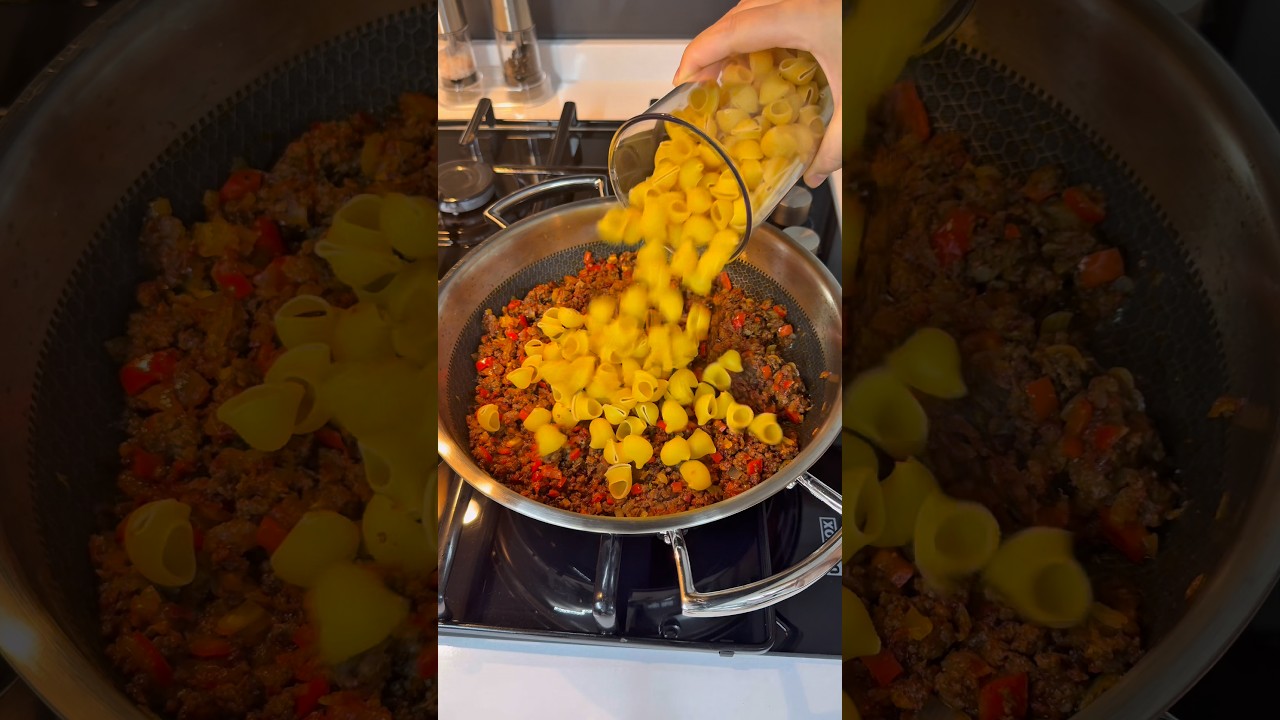 Pratik mantı makarna😍 #food #tarif #recipe #cooking #globalcuisine #pratiktarifler #yemektarifleri Pratik mantı makarna😍 #food #tarif #recipe #cooking #globalcuisine #pratiktarifler #yemektarifleri