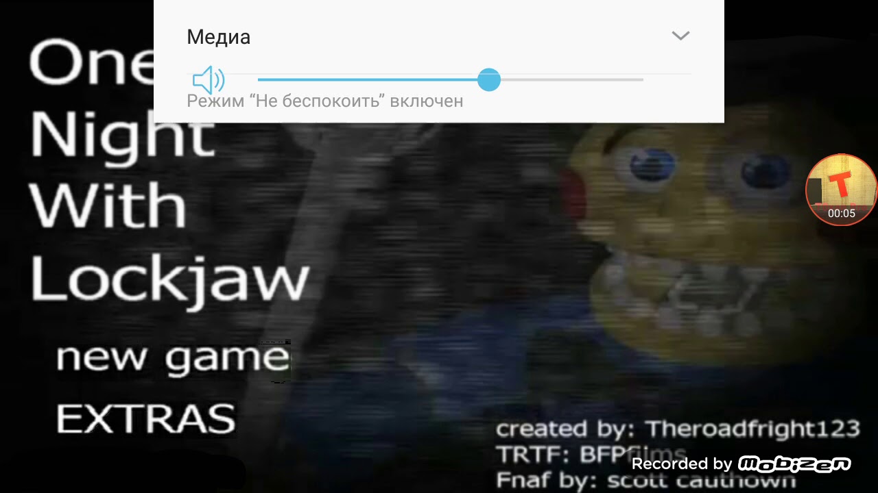 One Night with Lockjaw GamePlay Trailer YouTube